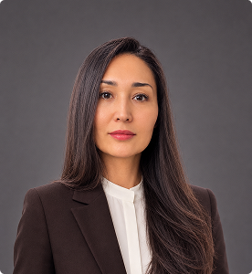 Aida Moody