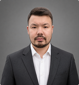 Bauyrzhan Tleugaliev