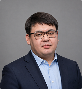 Dauren Qaisarov