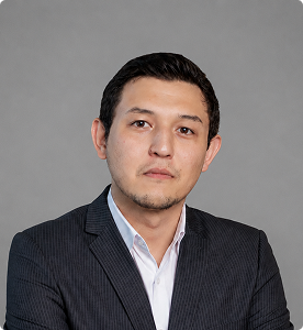 Medet Koshtayev