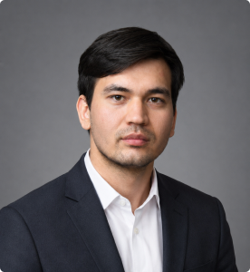 Yerassyl Kaisarov